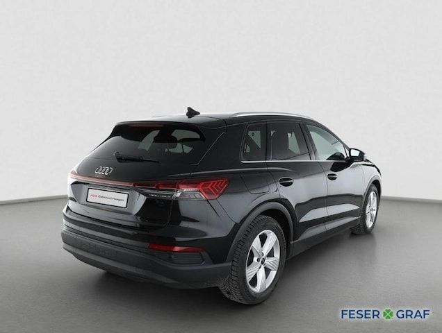 Audi Q4 E-tron 45 E-tron - 2025 - Joinsteer - #2