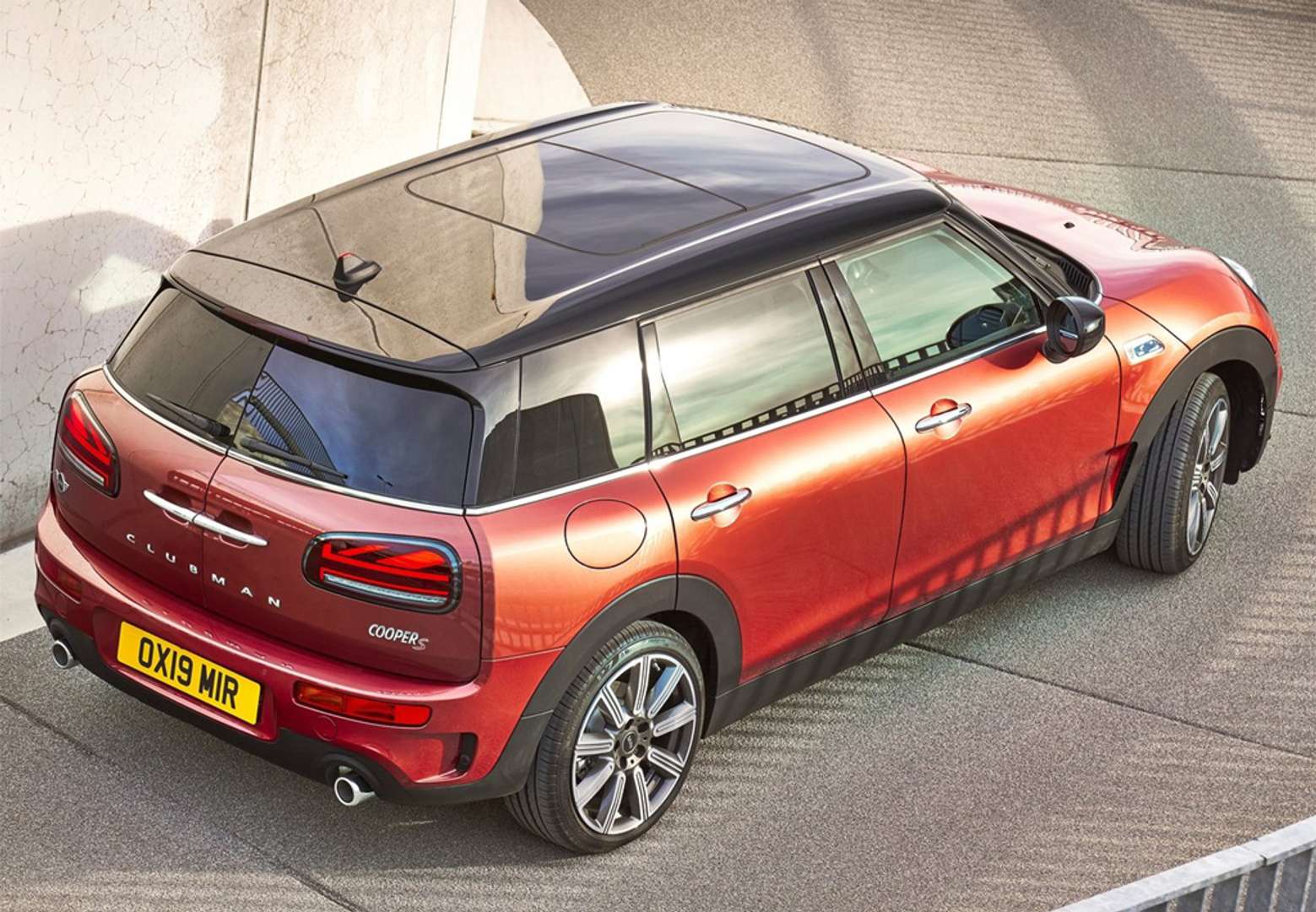 Mini Hatch JCW Cooper S - 2022 - Joinsteer - #41