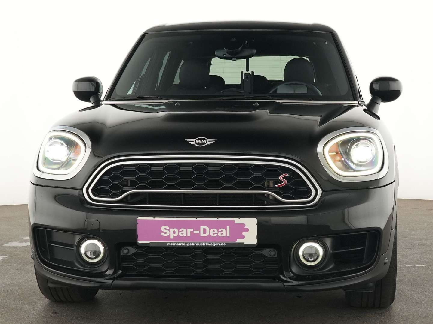 Mini Countryman COOPER S - 2020 - Joinsteer - #2