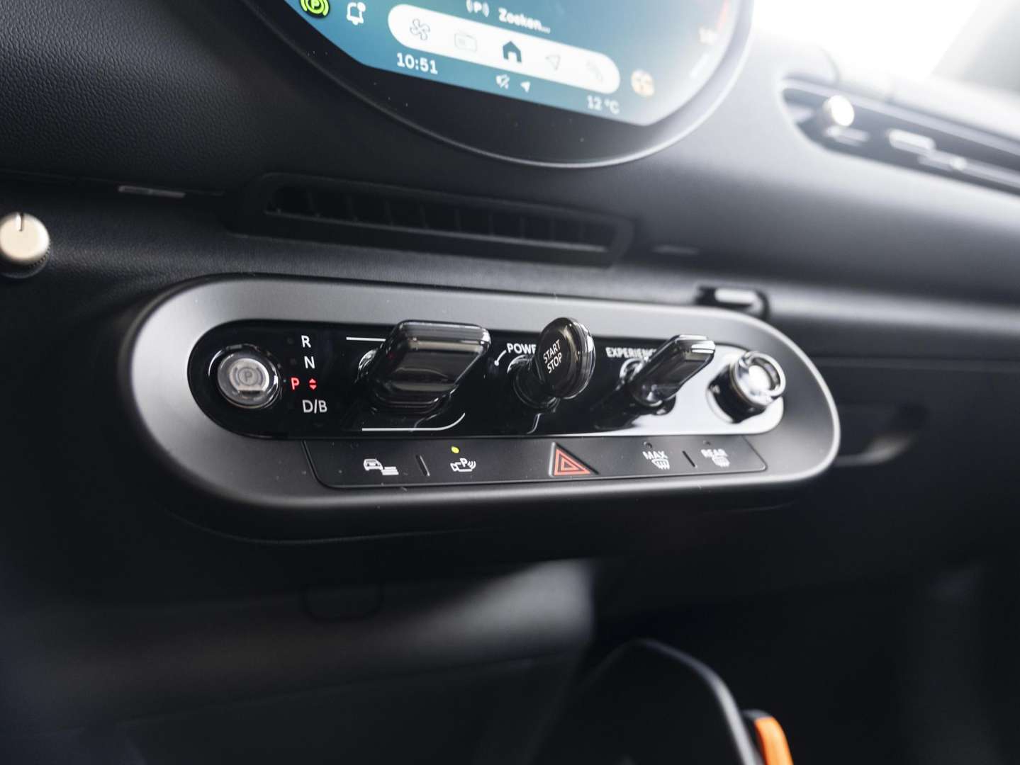 Mini 3 Portes Cooper E - 2026 - Joinsteer - #20