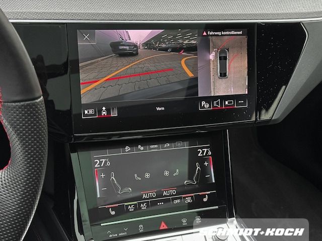 Audi Q8 Sportback E-tron S Line 55 E-tron Quattro - 2024 - Joinsteer - #13