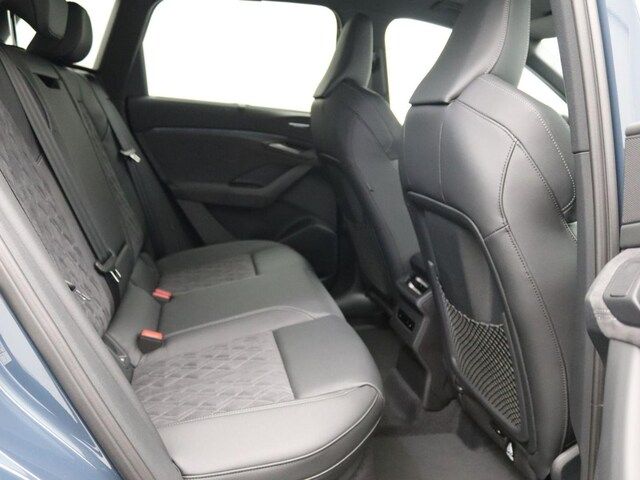 Audi Q6 SUV E-tron S Line Business E-tron Quattro - 2026 - Joinsteer - #9