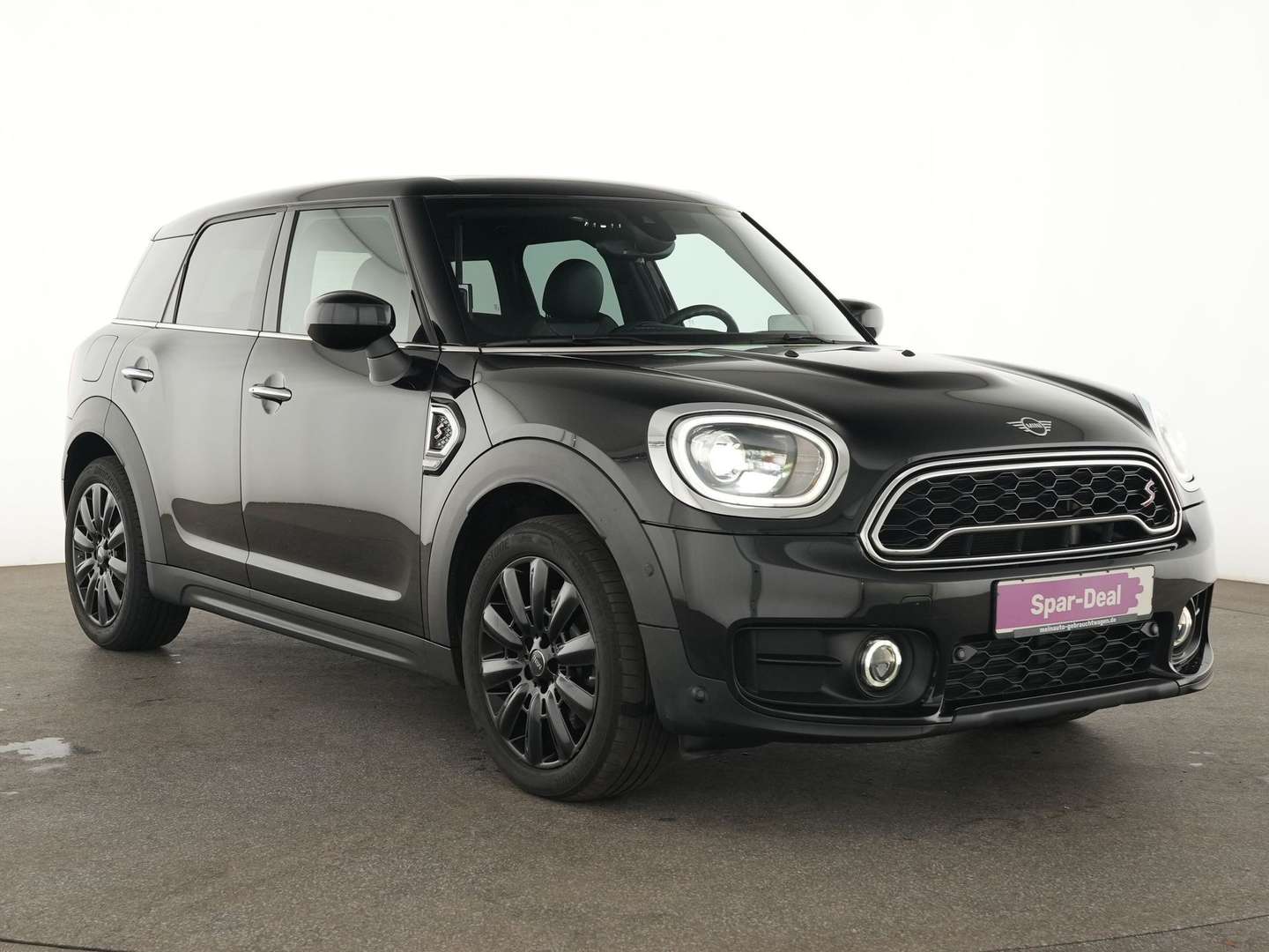 Mini Countryman COOPER S - 2020 - Joinsteer - #3