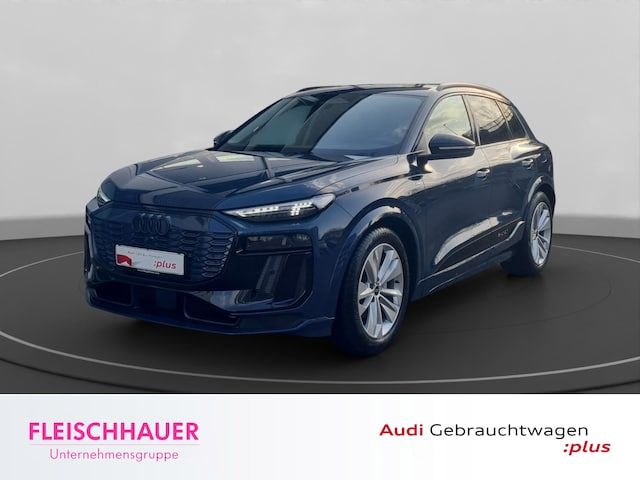Audi Q6 SUV E-tron E-tron Quattro - 2025 - Joinsteer - #1