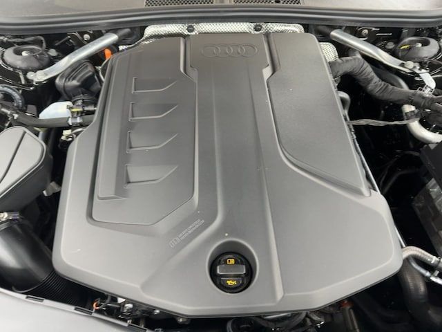 Audi A5 Avant E-hybrid E-hybrid Quattro S Tronic - 2026 - Joinsteer - #12