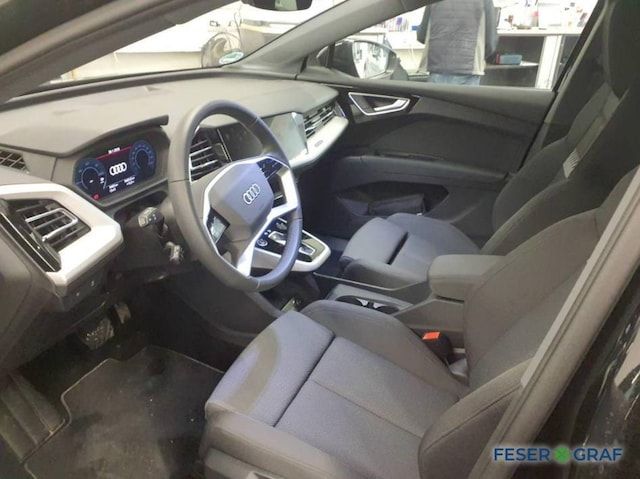 Audi Q4 E-tron 45 E-tron - 2025 - Joinsteer - #3