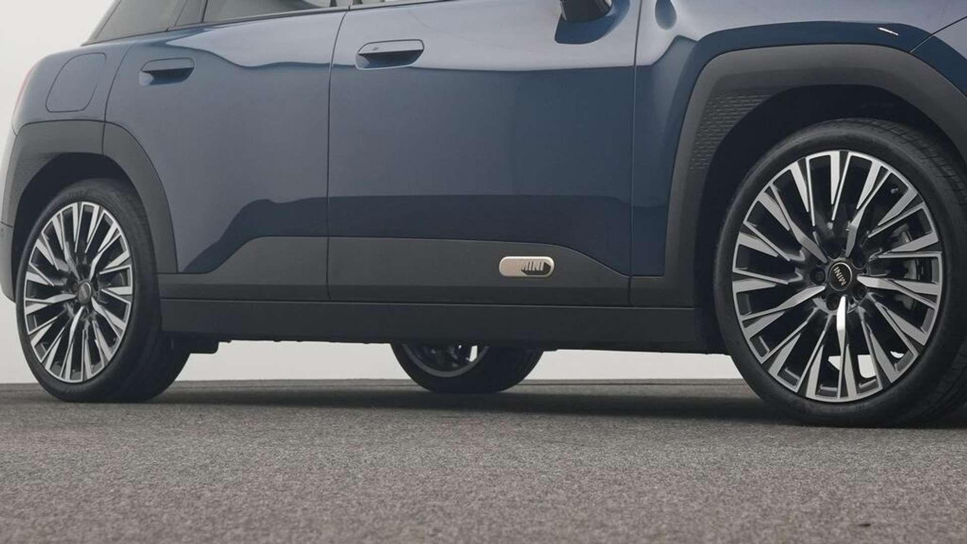 Mini Aceman Favoured - 2025 - Joinsteer - #18