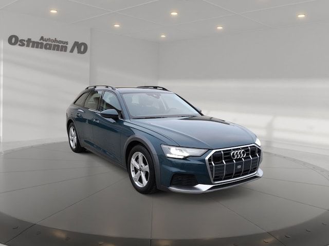 Audi A6 Avant Advanced 45 TDI Quattro S Tronic - 2025 - Joinsteer - #6