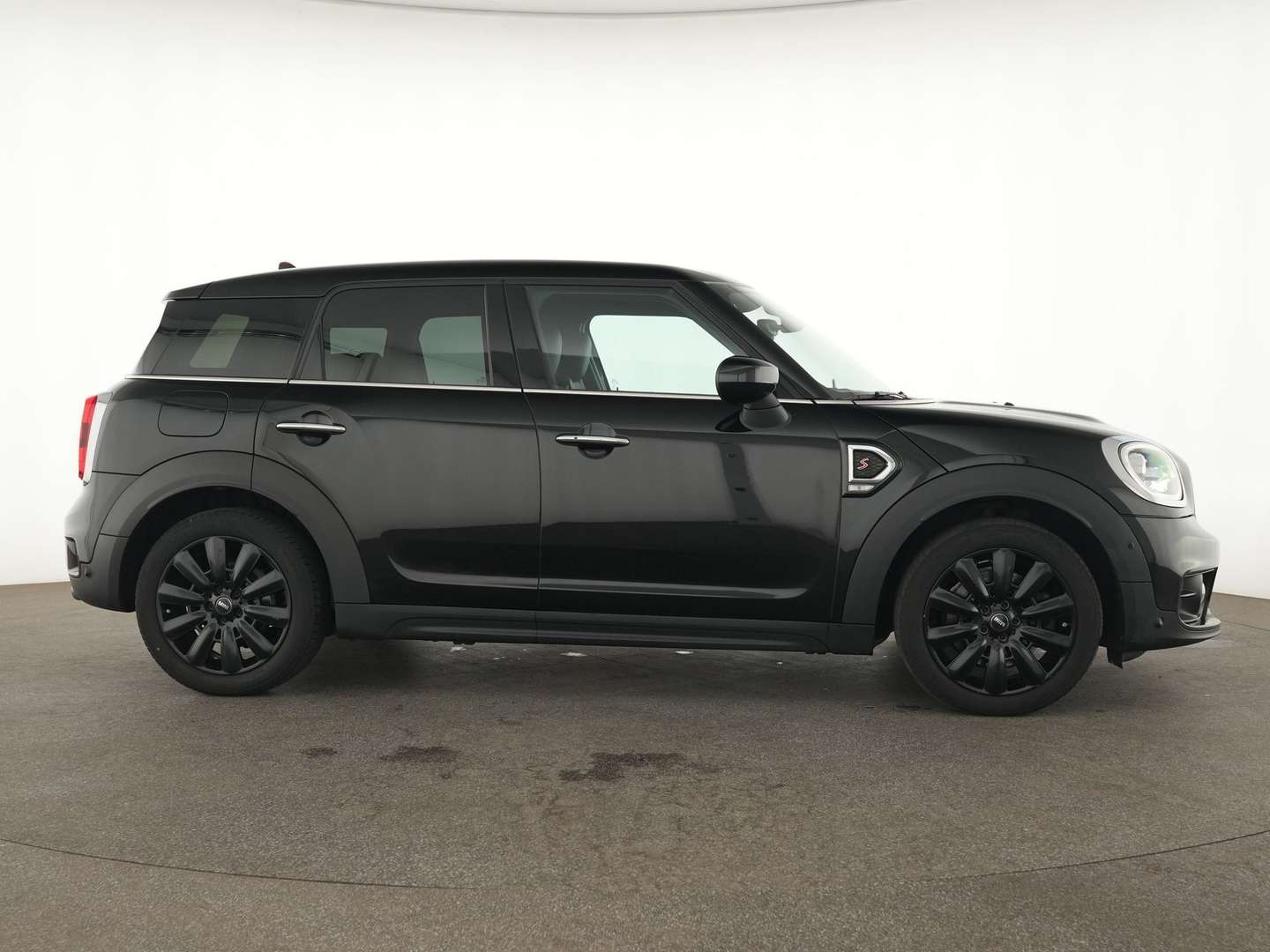 Mini Countryman COOPER S - 2020 - Joinsteer - #4