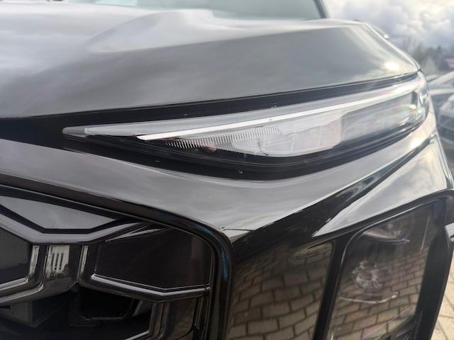 Audi Q3 TFSI E E-hybrid S Tronic - 2026 - Joinsteer - #4