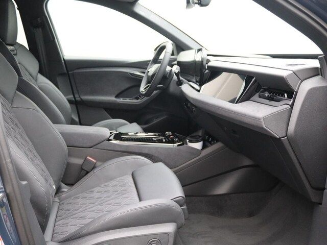 Audi Q6 SUV E-tron S Line Business E-tron Quattro - 2026 - Joinsteer - #10