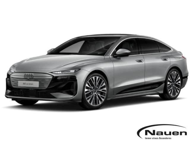 Audi A6 Sportback E-tron E-tron Quattro - 2025 - Joinsteer - #2