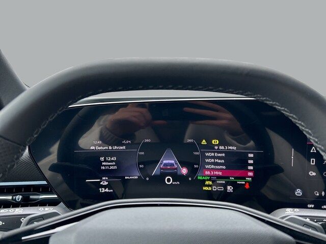 Audi Q6 Sportback E-tron E-tron Performance - 2026 - Joinsteer - #11