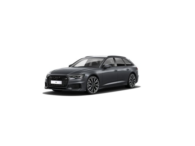 Audi A6 Avant 40 TDI Quattro S Tronic - 2022 - Joinsteer - #2