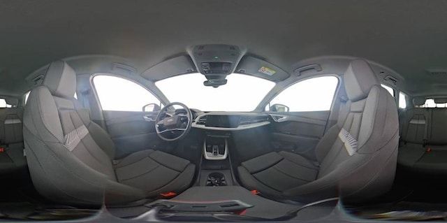 Audi Q4 E-tron 45 E-tron - 2025 - Joinsteer - #4