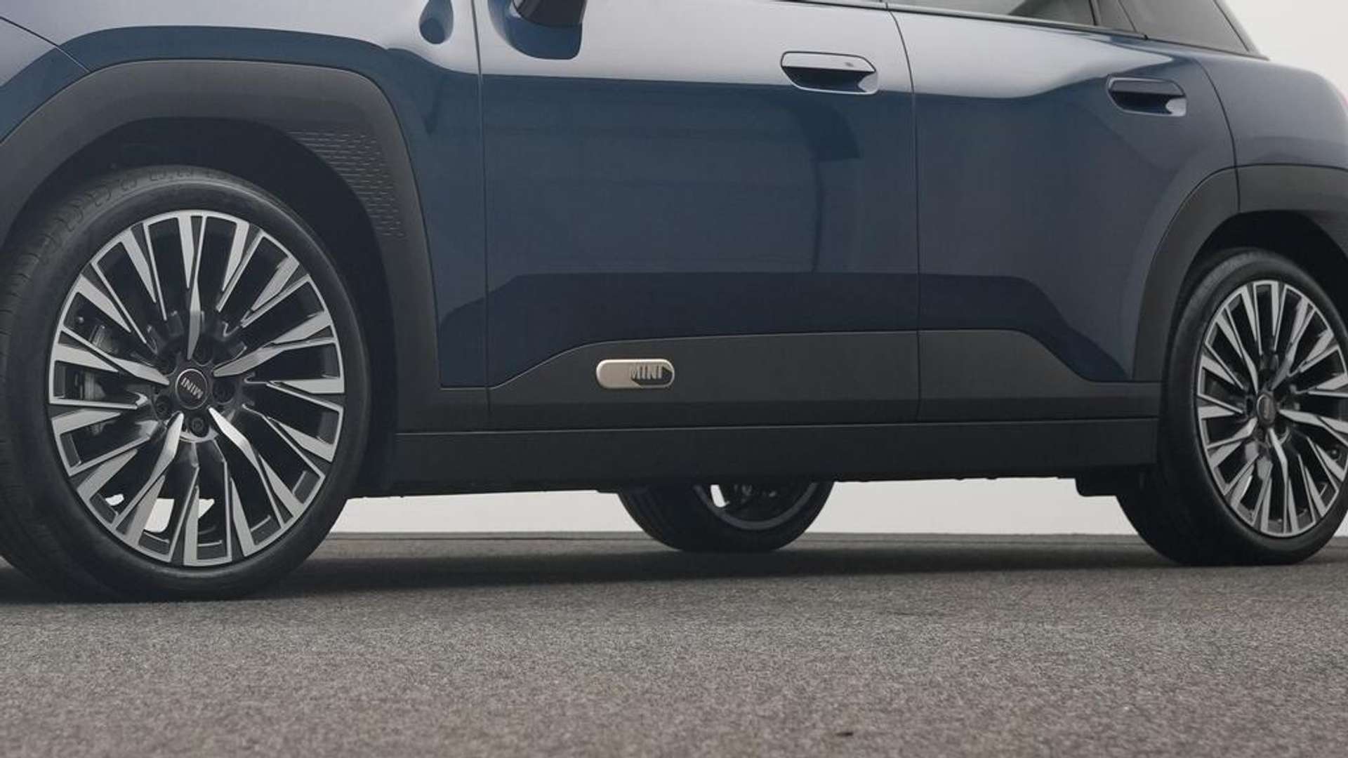 Mini Aceman Favoured - 2025 - Joinsteer - #19