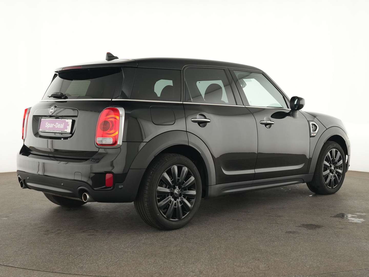 Mini Countryman COOPER S - 2020 - Joinsteer - #5
