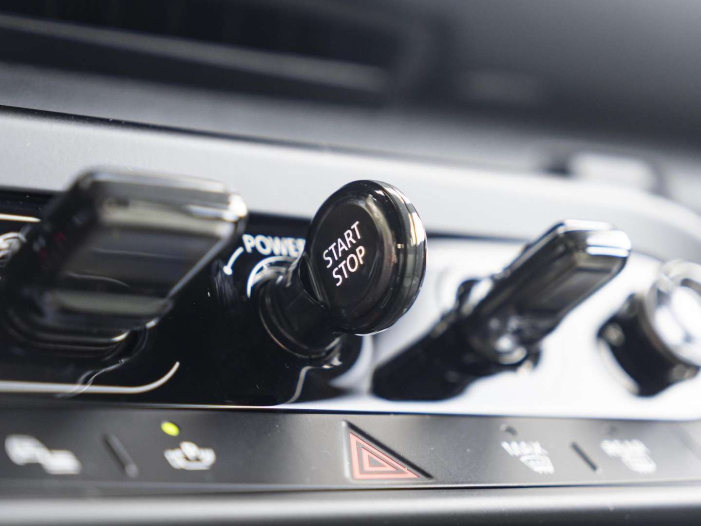 Mini 3 Portes Cooper E - 2026 - Joinsteer - #21