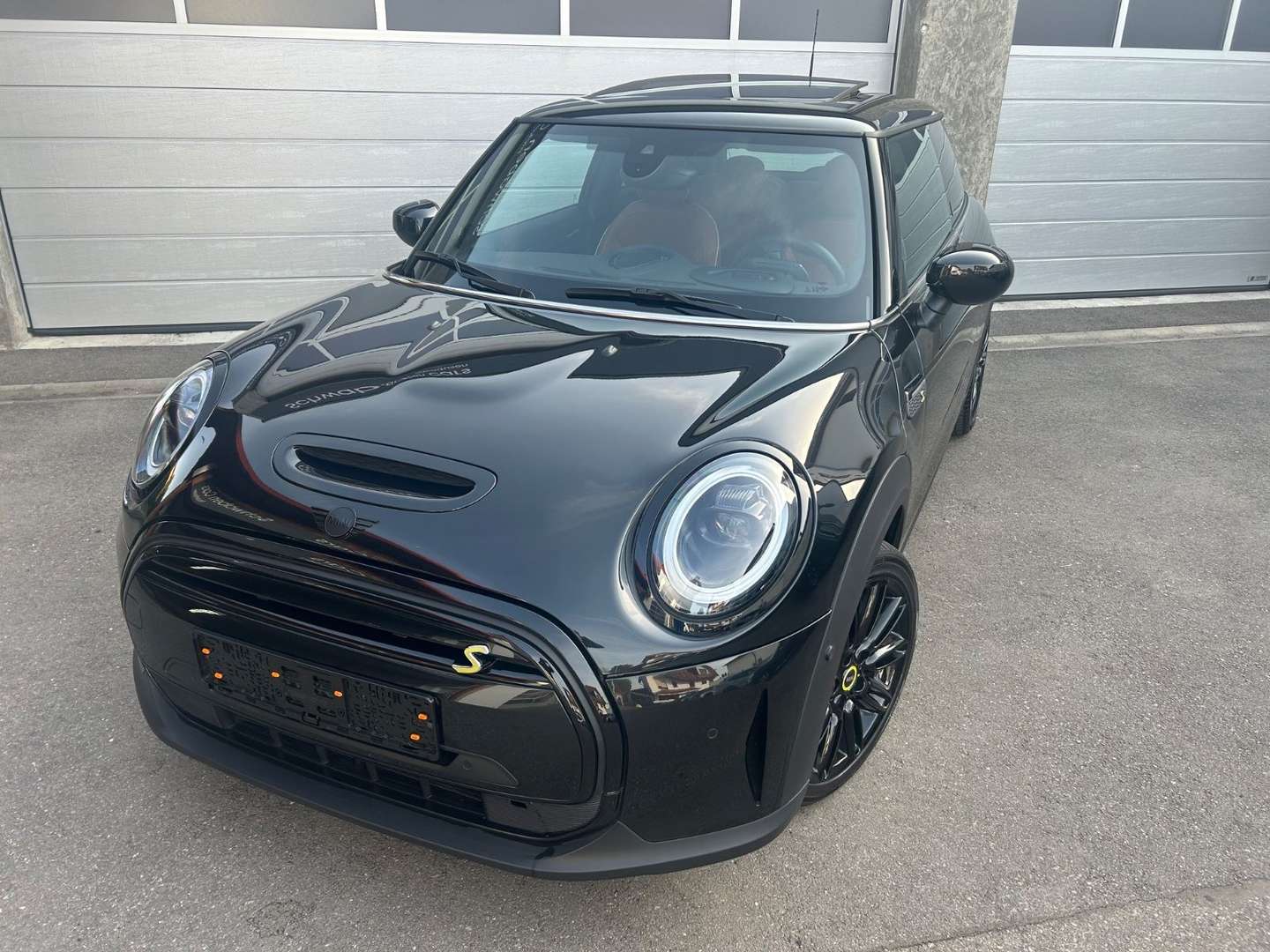 Mini Electric Yours Cooper SE - 2023 - Joinsteer - #4