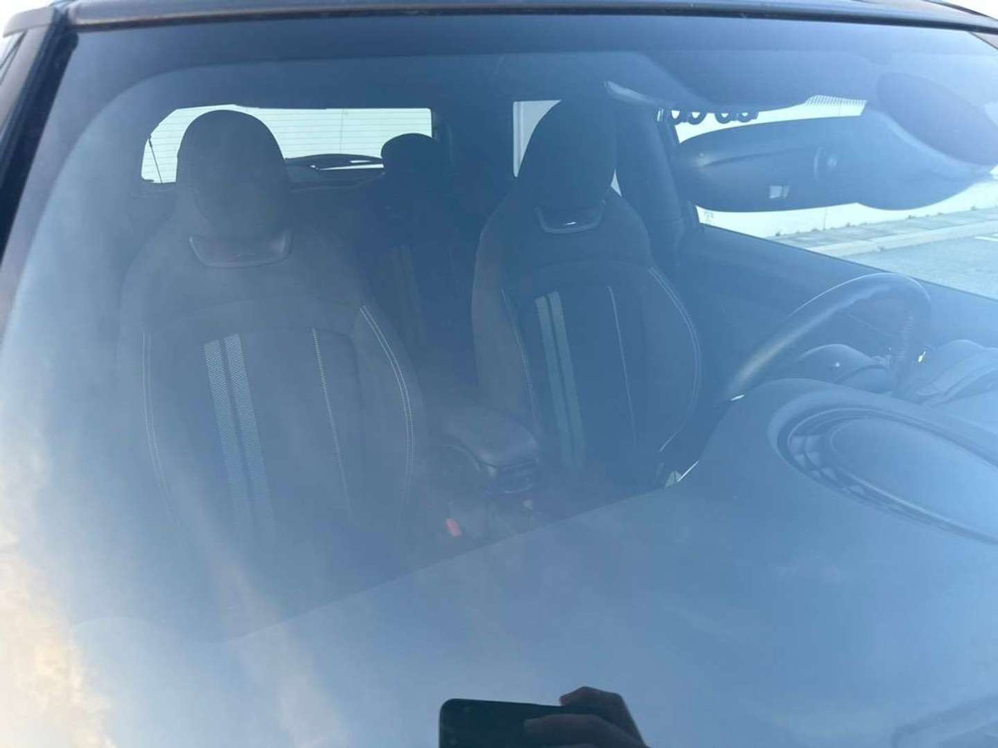 Mini Hatch JCW Cooper S - 2019 - Joinsteer - #8