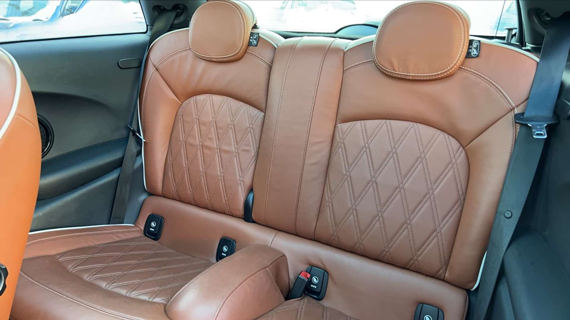 Mini Hatch JCW Cooper S - 2019 - Joinsteer - #8