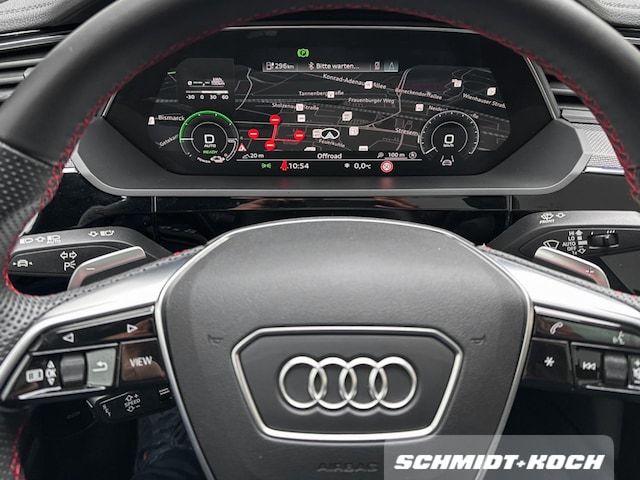 Audi Q8 Sportback E-tron S Line 55 E-tron Quattro - 2024 - Joinsteer - #15