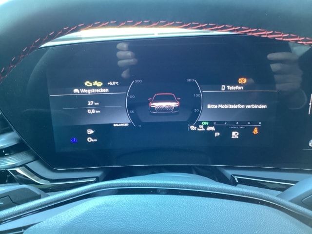 Audi A6 Avant TFSI Quattro S Tronic - 2026 - Joinsteer - #14