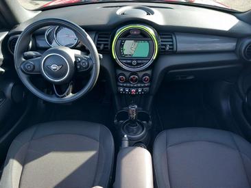 Mini Cabrio Pepper Cooper — photo 11