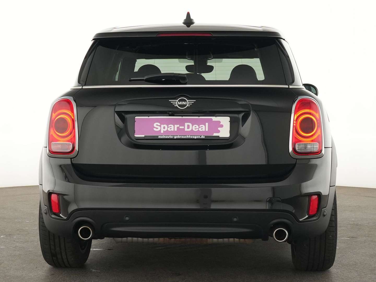 Mini Countryman COOPER S - 2020 - Joinsteer - #6