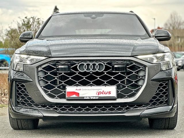 Audi RSQ8 Performance TFSI Quattro Tiptronic - 2025 - Joinsteer - #3