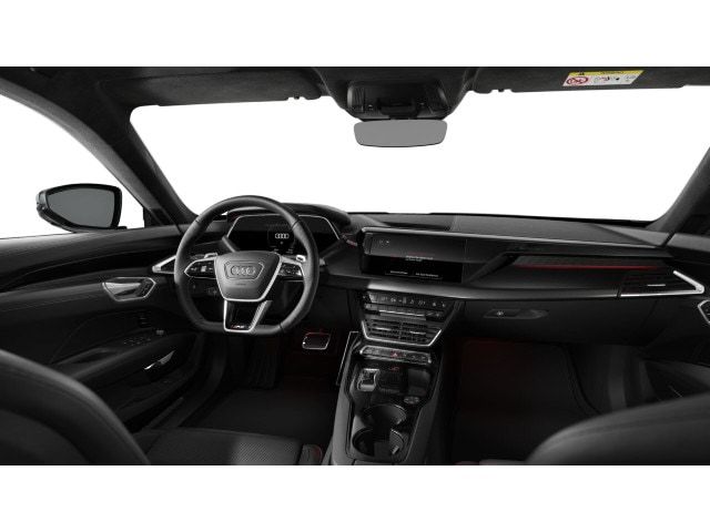 Audi RS E-tron GT E-tron Quattro - 2023 - Joinsteer - #8