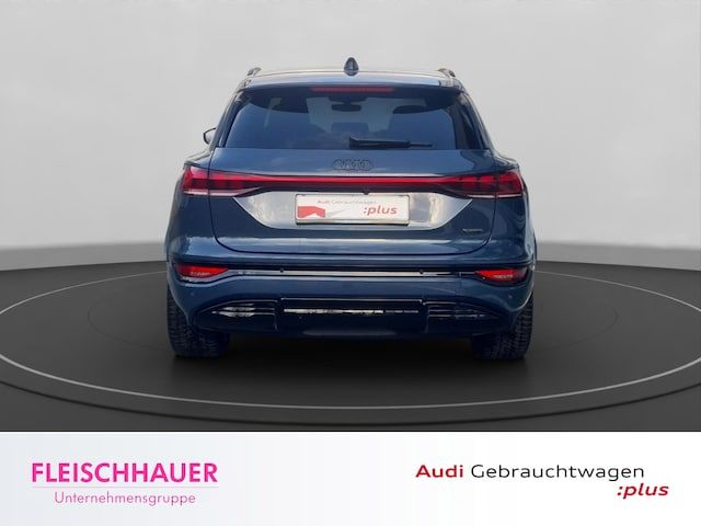 Audi Q6 SUV E-tron E-tron Quattro - 2025 - Joinsteer - #5