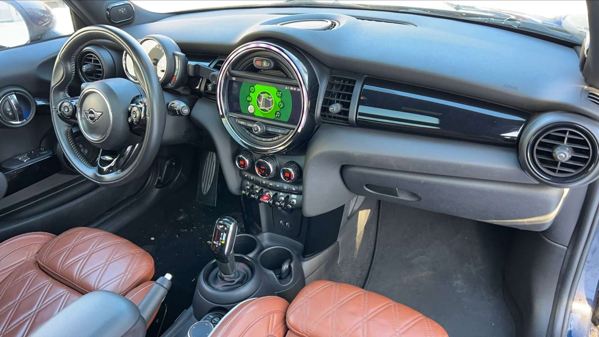 Mini Hatch JCW Cooper S - 2019 - Joinsteer - #9