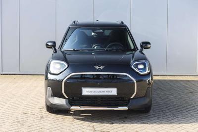 Mini Aceman Favoured Cooper E -  - Joinsteer - #3
