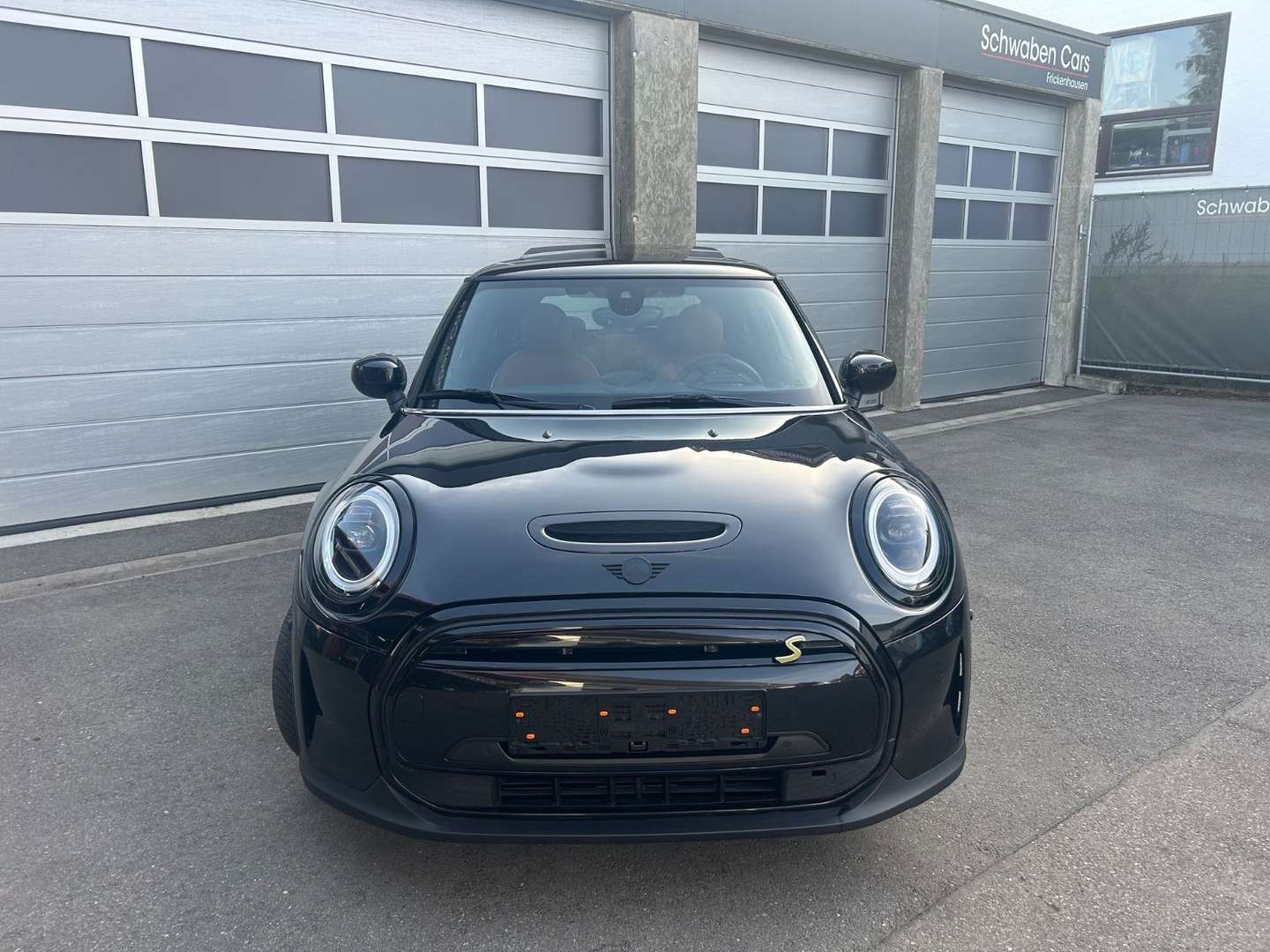 Mini Electric Yours Cooper SE - 2023 - Joinsteer - #5
