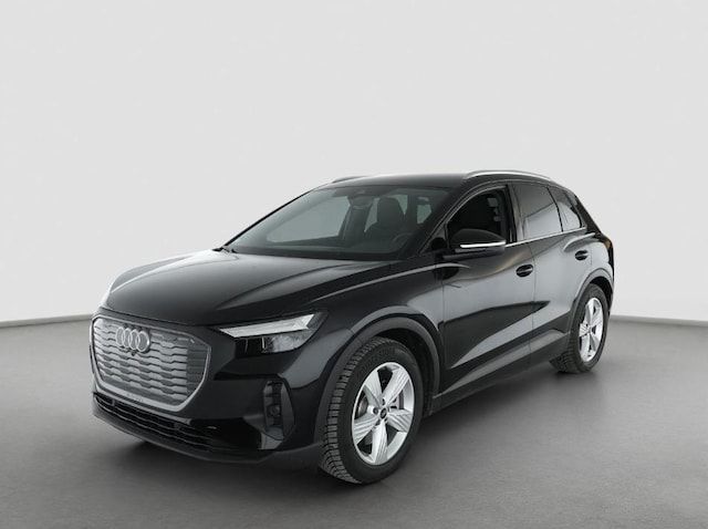 Audi Q4 E-tron 45 E-tron - 2025 - Joinsteer - #5