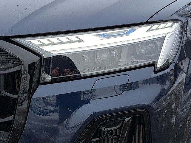 Audi SQ7 SUV TFSI Quattro Tiptronic - 2025 - Joinsteer - #4