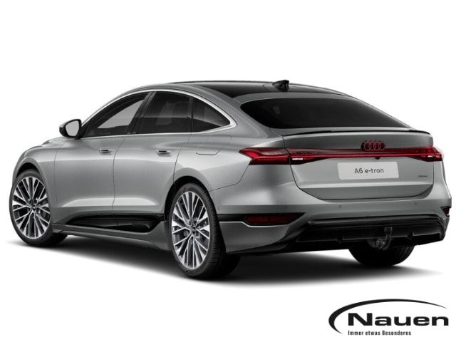 Audi A6 Sportback E-tron E-tron Quattro - 2025 - Joinsteer - #4