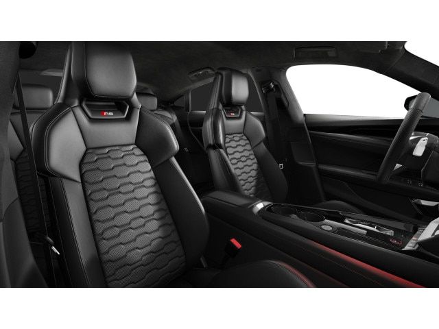 Audi RS E-tron GT E-tron Quattro - 2023 - Joinsteer - #10