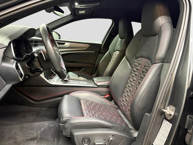 Audi RS6 avant TFSI Quattro Tiptronic - 2023 - Joinsteer - #9