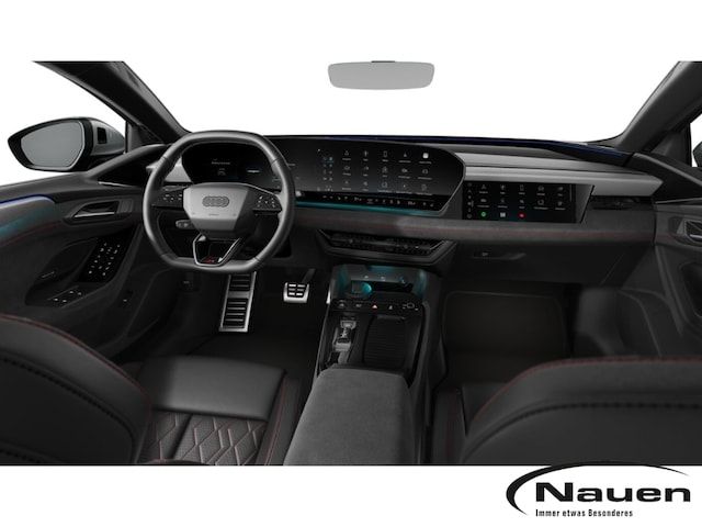 Audi A6 Sportback E-tron E-tron Quattro - 2025 - Joinsteer - #5