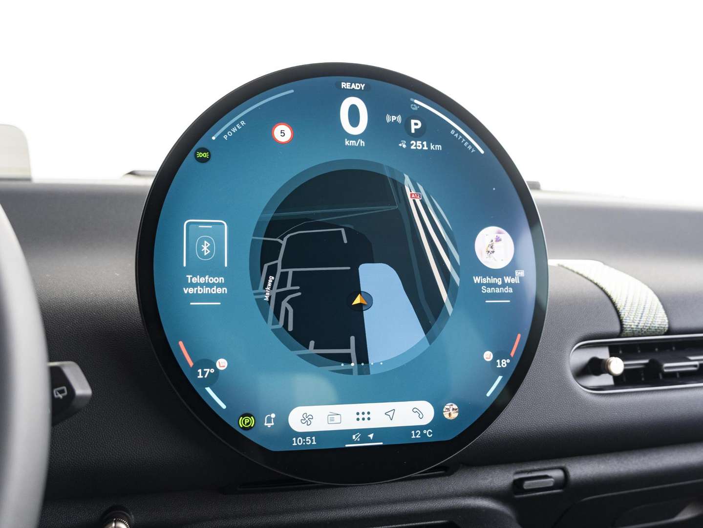 Mini 3 Portes Cooper E - 2026 - Joinsteer - #23