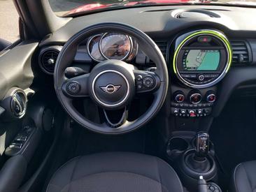 Mini Cabrio Pepper Cooper — photo 12