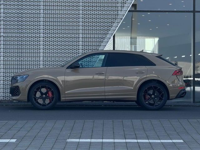 Audi RSQ8 Performance TFSI Quattro Tiptronic - 2025 - Joinsteer - #2