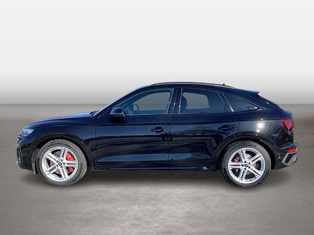 Audi SQ5 Sportback TDI Tiptronic - 2025 - Joinsteer - #2