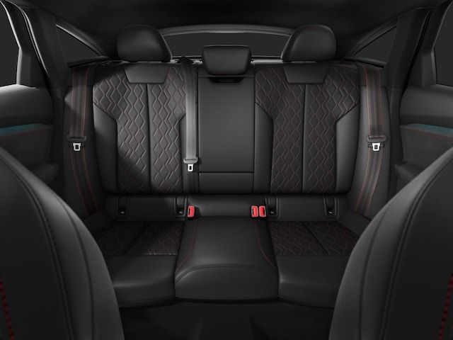 Audi A6 Sportback E-tron E-tron Performance - 2025 - Joinsteer - #10