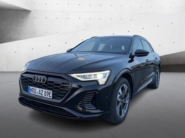 Audi Q8 E-tron S Line 55 E-tron Quattro - 2025 - Joinsteer - #2