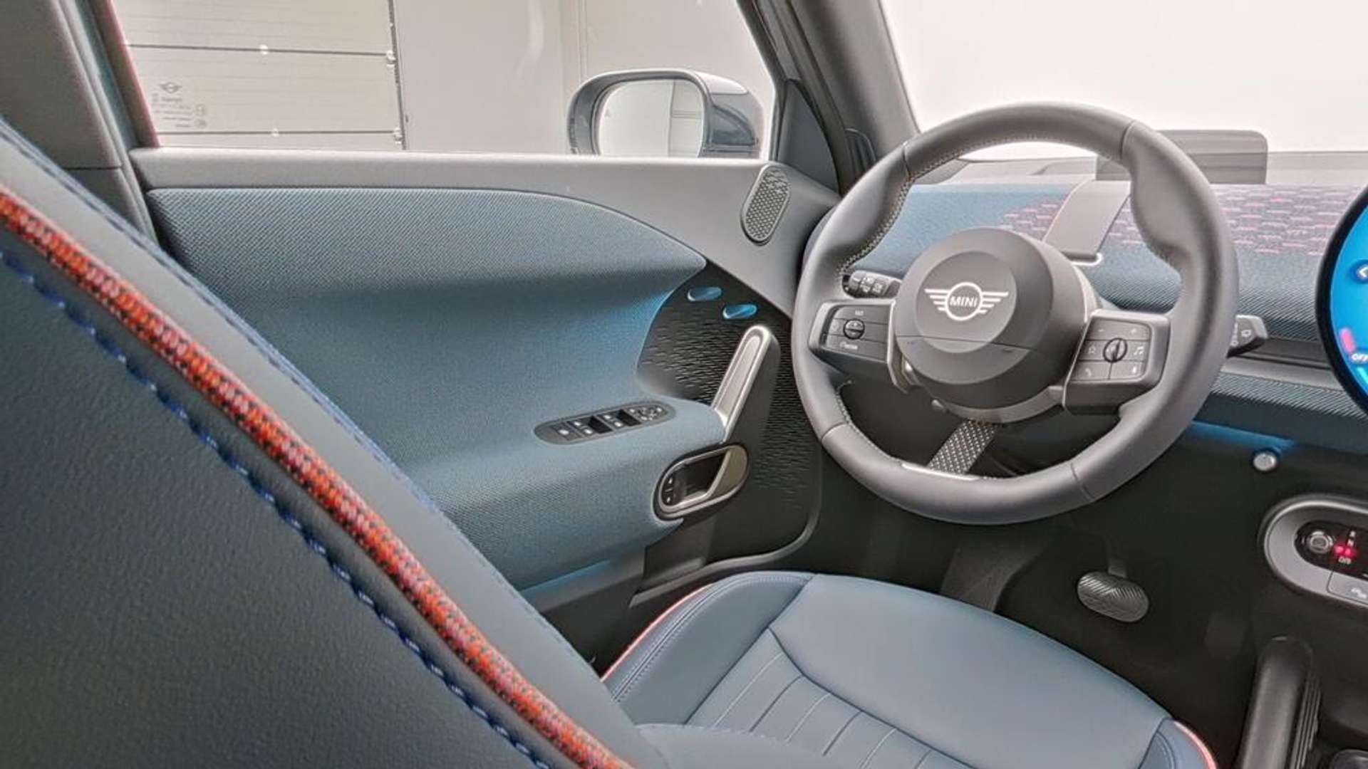 Mini Aceman Favoured - 2025 - Joinsteer - #22