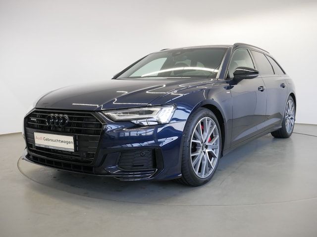Audi A6 Avant TFSI E - 2023 - Joinsteer - #4