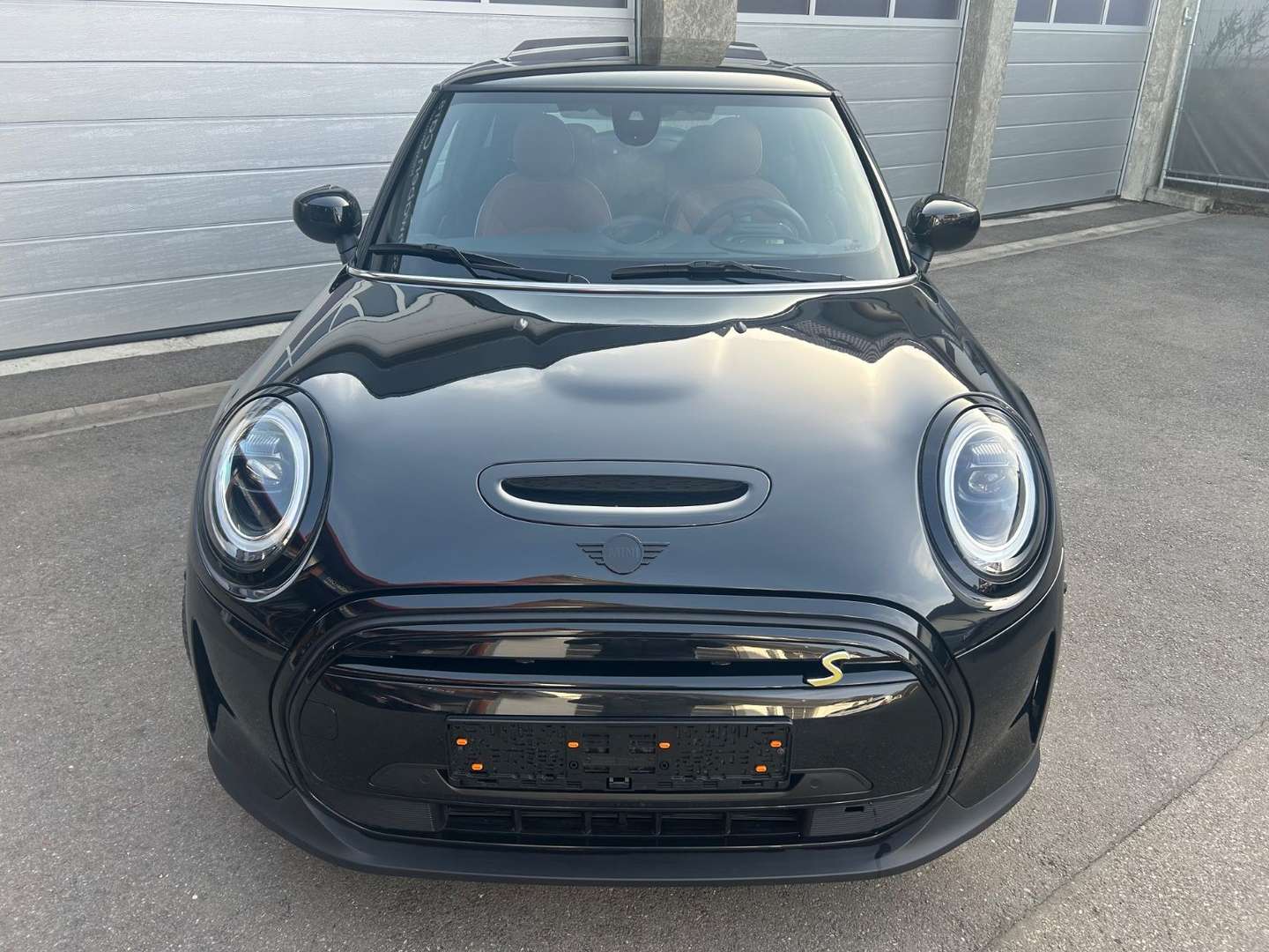 Mini Electric Yours Cooper SE - 2023 - Joinsteer - #6